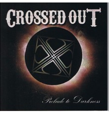 Crossed Out - Prelude to Darkness