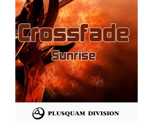 Crossfade - Sunrise