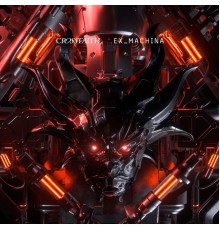 Crossfaith - Ex_machina