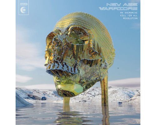 Crossfaith - New Age Warriors