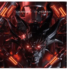 Crossfaith - EX_MACHINA