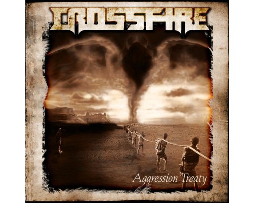 Crossfire - Aggression Treaty