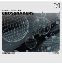 Crossnaders - World Party