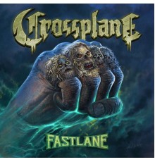 Crossplane - Fastlane