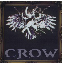 Crow - Self Titled E.P.