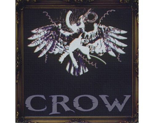 Crow - Self Titled E.P.