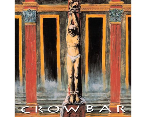 Crowbar - Crowbar