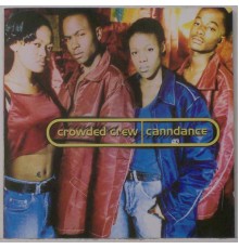 Crowded Crew - Canndance