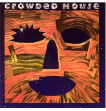 Crowded House - Woodface