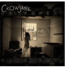 Crowjane - Mater Dolorosa