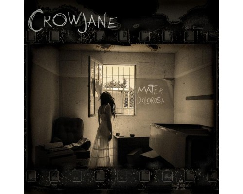 Crowjane - Mater Dolorosa