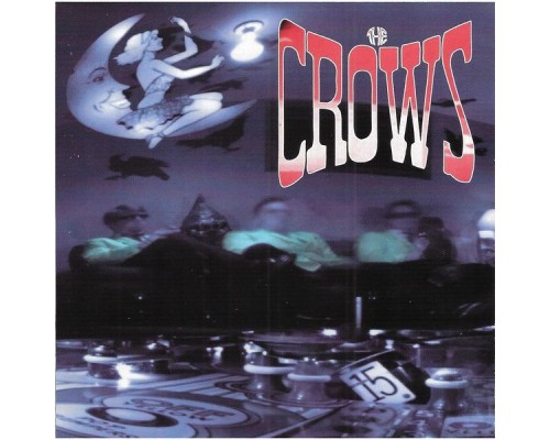 Crows - Crows