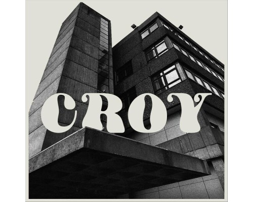 Croy - Strangers