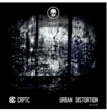 Crptc - Urban Distortion