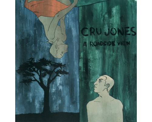 Cru Jones - Roadside View