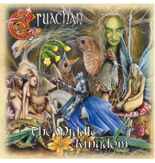 Cruachan - The Middle Kingdom