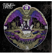 Cruel Hand - Prying Eyes