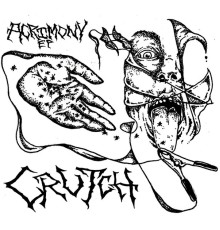 Crutch - ACRIMONY