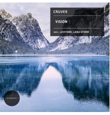 Cruve9 - Vision