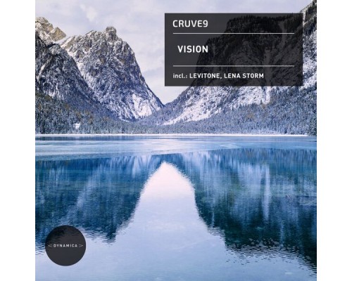 Cruve9 - Vision