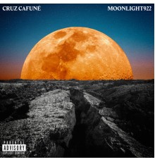 Cruz Cafuné - Moonlight922