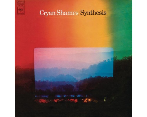 Cryan' Shames - Synthesis