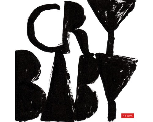 Crybaby - Crybaby