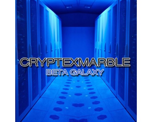 Cryptexmarble - Beta Galaxy