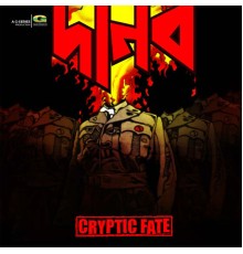 Cryptic Fate - Danob