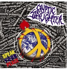 Cryptic Slaughter - Speak Your Peace