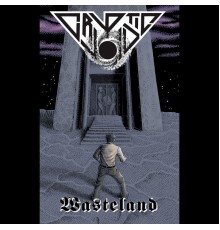 Cryptic Void - Wasteland