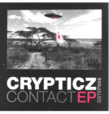 Crypticz - Contact EP (Original Mix)