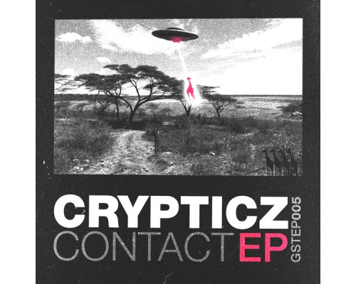 Crypticz - Contact EP (Original Mix)