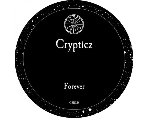 Crypticz - Forever