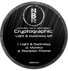 Cryptographic - Light & Darkness