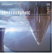 Cryptographic - Cryptographic - E.P