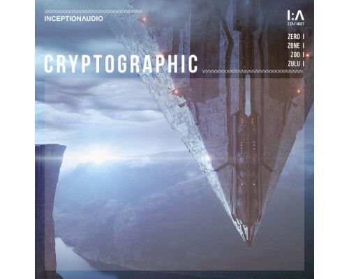 Cryptographic - Cryptographic - E.P