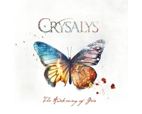 Crysalys - The Awakening Of Gaia