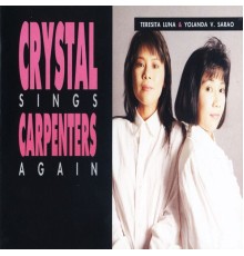 Crystal - Sings Carpenters Again