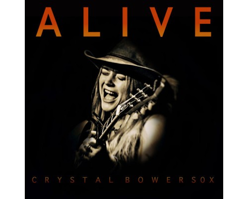 Crystal Bowersox - Alive