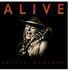 Crystal Bowersox - Alive