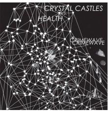 Crystal Castles - Crimewave