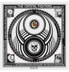 Crystal Fighters - Cave Rave