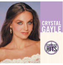 Crystal Gayle - Certified Hits