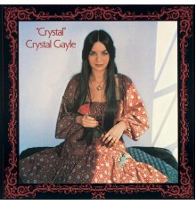 Crystal Gayle - Crystal