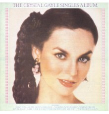 Crystal Gayle - The Singles Album