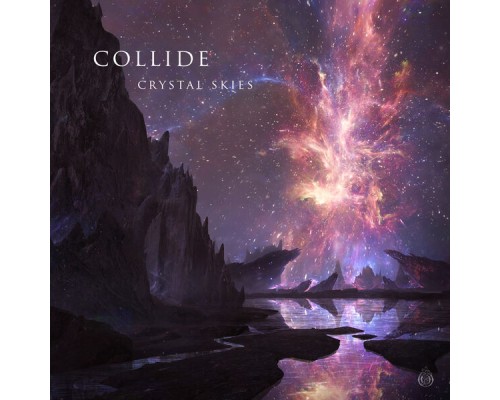 Crystal Skies - Collide EP