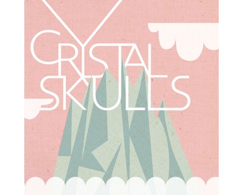 Crystal Skulls - Blocked Numbers