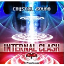 Crystal Sound - Internal Clash