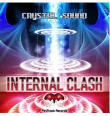 Crystal Sound - Internal Clash